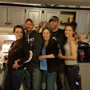 Meet your Posher, Brandy